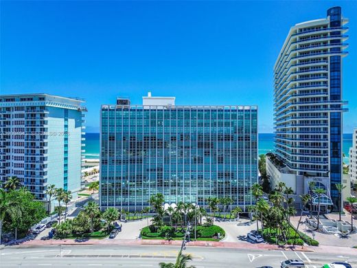 Komplex apartman Miami Beach, Miami-Dade County