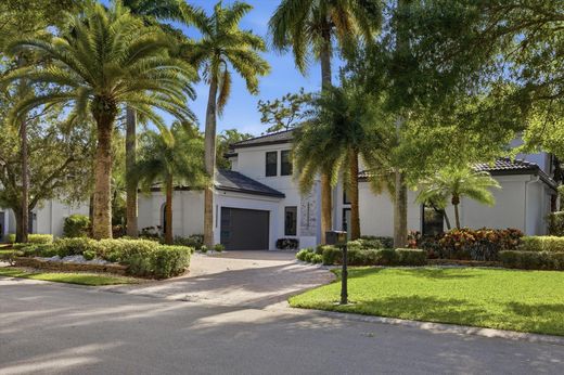 Villa in Parkland, Broward County
