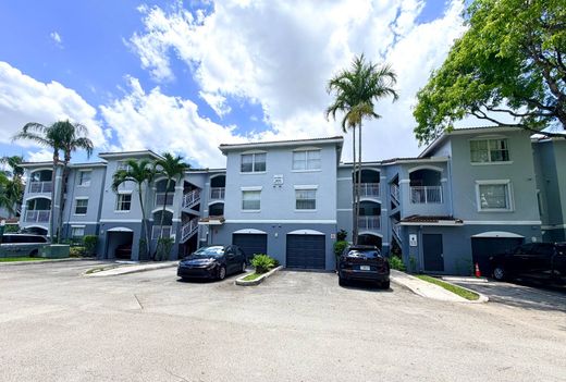 Komplex apartman Pembroke Pines, Broward County