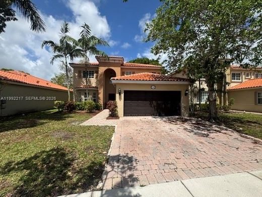 Вилла, Homestead, Miami-Dade County