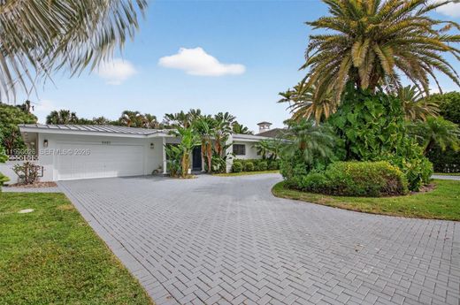 Villa in Pompano Beach, Broward County