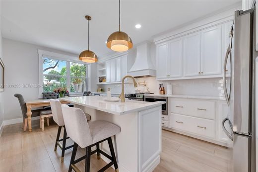 Townhouse in Miami, Miami-Dade