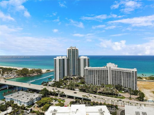 Kamienica w Bal Harbour, Miami-Dade County