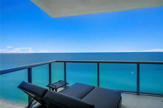 Wohnkomplexe in Sunny Isles Beach, Miami-Dade County