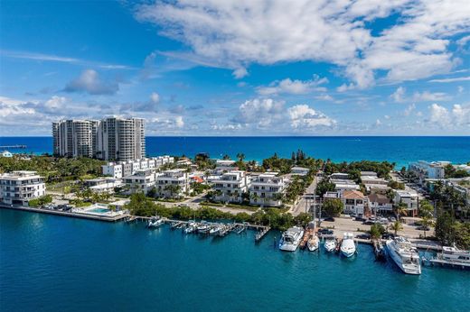 Willa w Hollywood, Broward County