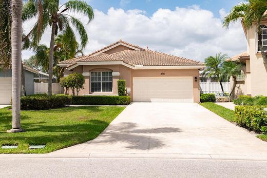 Villa in West Palm Beach, Palm Beach