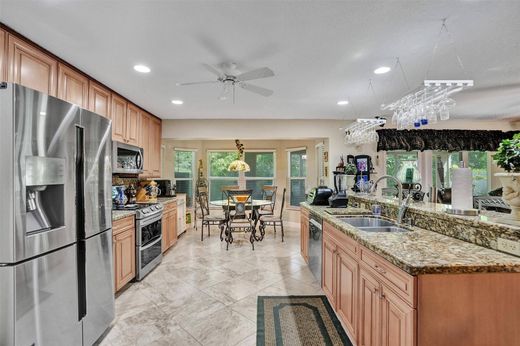 Villa a Deerfield Beach, Broward County
