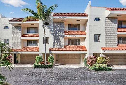 Townhouse in Fort Lauderdale, Broward County