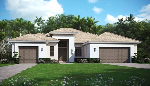 Villa in Port Saint Lucie, Saint Lucie County