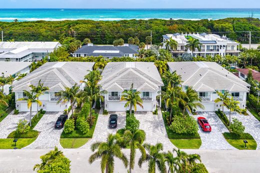 Townhouse in Boca Raton, Palm Beach