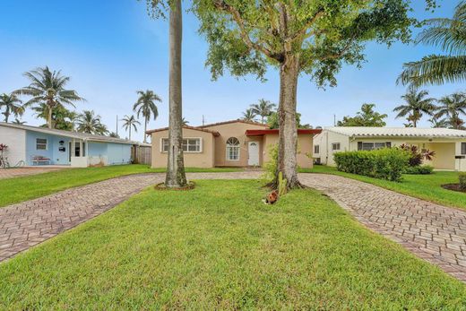 Villa en Hollywood, Broward County