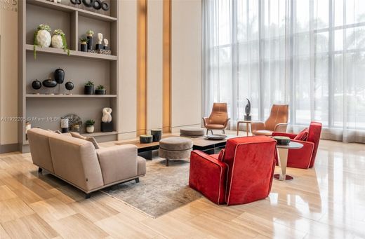 Complexos residenciais - Doral, Miami-Dade County