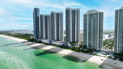 Komplex apartman Sunny Isles Beach, Miami-Dade County