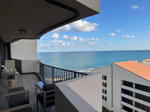Wohnkomplexe in Palm Beach Shores, Palm Beach County