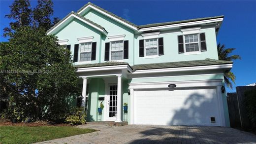 Villa - Fort Lauderdale, Broward County