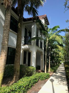 Casa di città a Pembroke Pines, Broward County
