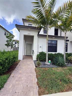 Hôtel particulier à Homestead, Comté de Miami-Dade