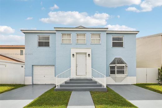 Villa en Homestead, Miami-Dade County