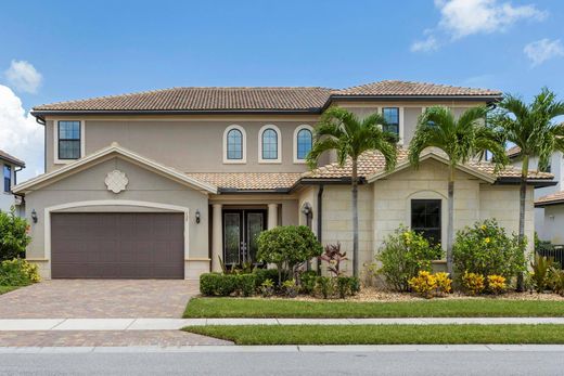 Villa in Jupiter, Palm Beach County