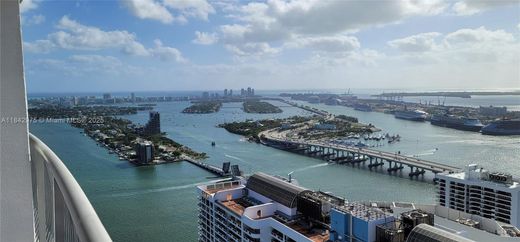 Complesso residenziale a Miami, Miami-Dade County