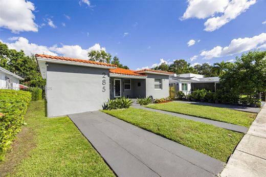 Villa in Miami, Miami-Dade