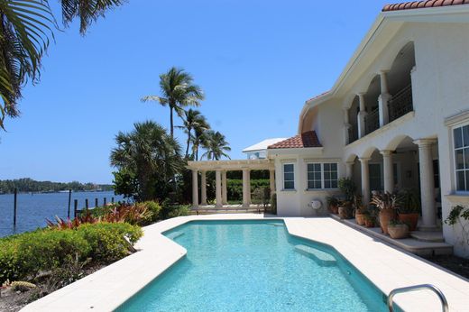 Villa en Manalapan, Palm Beach County