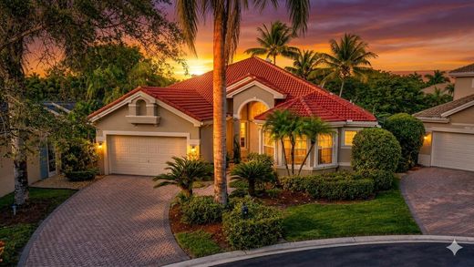 Villa in Coral Springs, Broward County