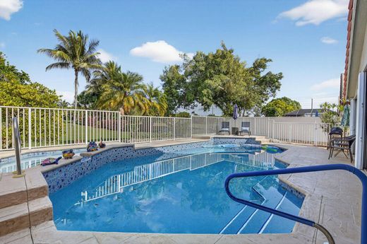 Villa in Boca Raton, Palm Beach