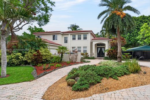 Villa Palmetto Bay, Miami-Dade County