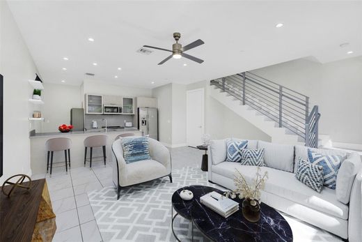 公寓楼  劳德代尔堡, Broward County