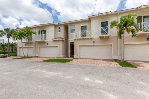 Dom miejski w Royal Palm Beach, Palm Beach County