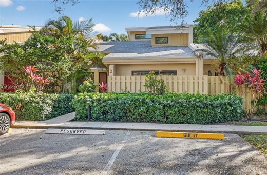 Townhouse in Boca Raton, Palm Beach