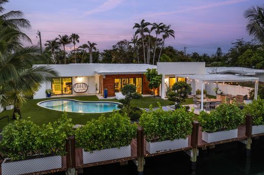Villa in North Miami, Miami-Dade