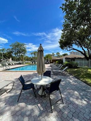 Complexos residenciais - Pompano Beach, Broward County