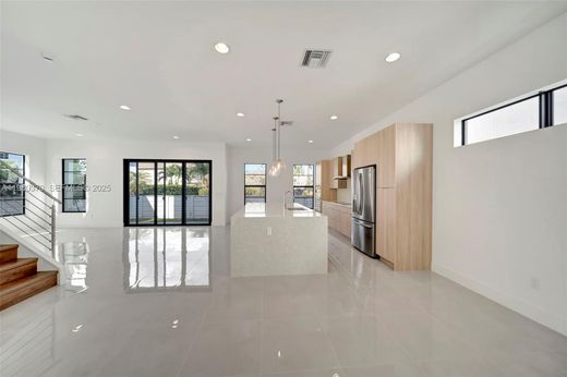 别墅  劳德代尔堡, Broward County