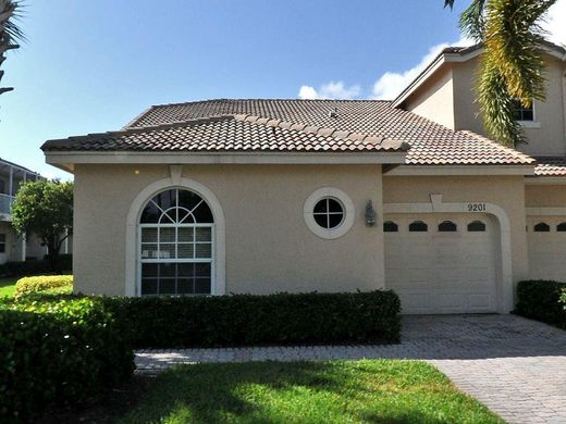 Townhouse in Port Saint Lucie, Saint Lucie County