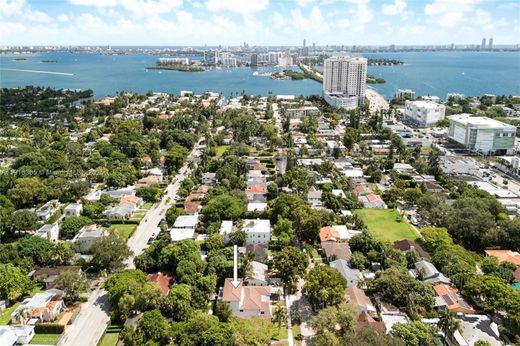 Βίλα σε Μαϊάμι, Miami-Dade County