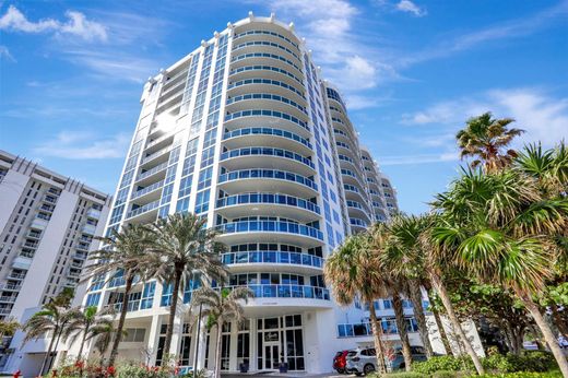 Жилой комплекс, Pompano Beach, Broward County