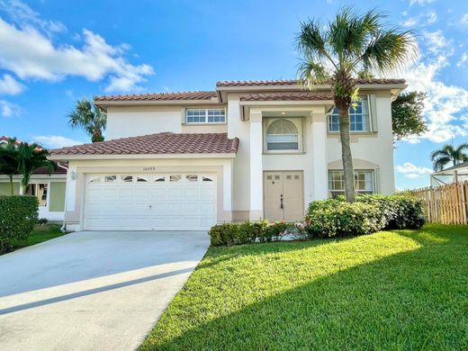 Villa - Boca Raton, Palm Beach County