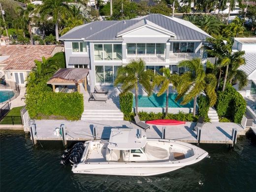 Villa Fort Lauderdale, Broward County