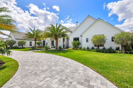 Villa in Wellington, Palm Beach