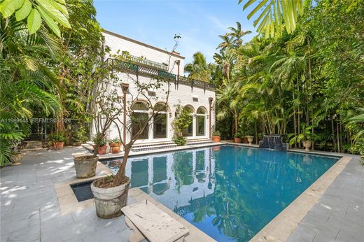 Villa - Miami, Miami-Dade County
