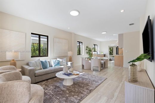 Villa in Miami, Miami-Dade County