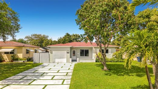 Villa - North Miami Beach, Miami-Dade County