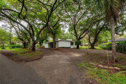Villa à Pinecrest, Comté de Miami-Dade