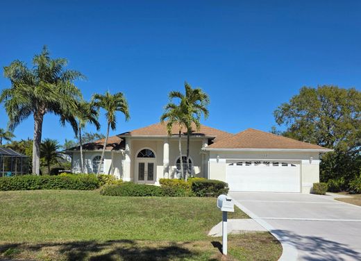Villa in Port Saint Lucie, Saint Lucie County