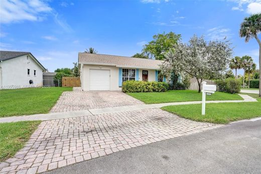 Villa a Sunrise, Broward County