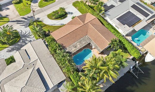 Villa in Pompano Beach, Broward County