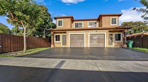 Villa in Fort Lauderdale, Broward County