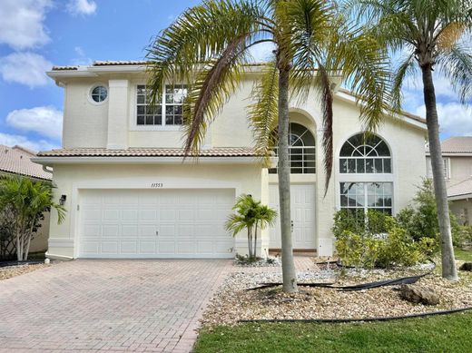 Villa - Boca Raton, Palm Beach County